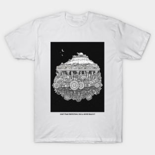 Ancient Explorers T-Shirt